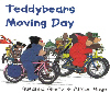 Teddybears Moving Day